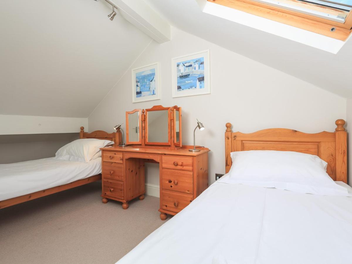 Keepers Lodge, Hillfield Village Dartmouth Buitenkant foto