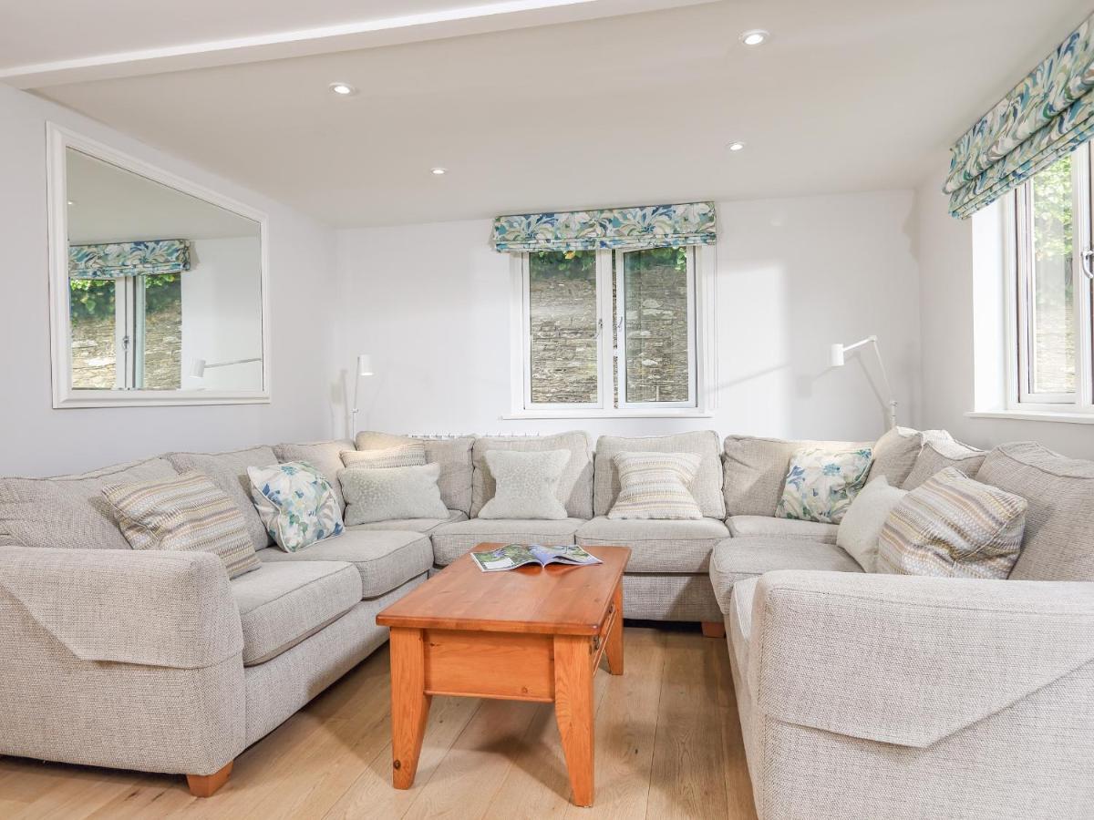 Keepers Lodge, Hillfield Village Dartmouth Buitenkant foto
