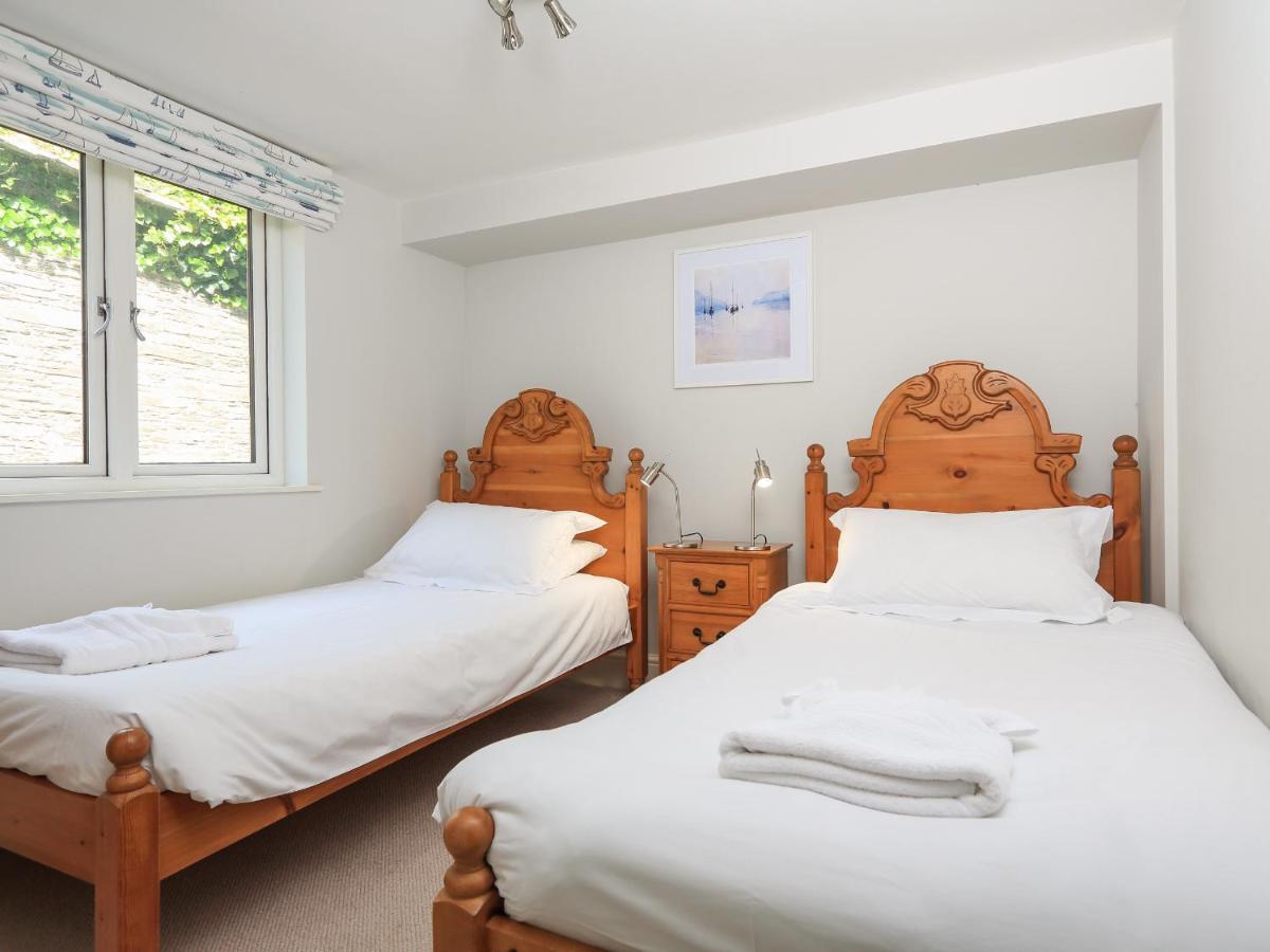 Keepers Lodge, Hillfield Village Dartmouth Buitenkant foto